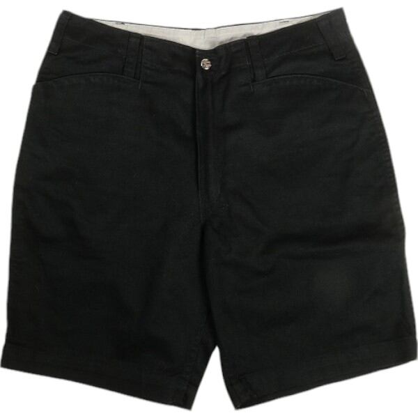 L 紺 ennoy NYLON EASY SHORTS NAVY エンノイ ennoy nylon short pants