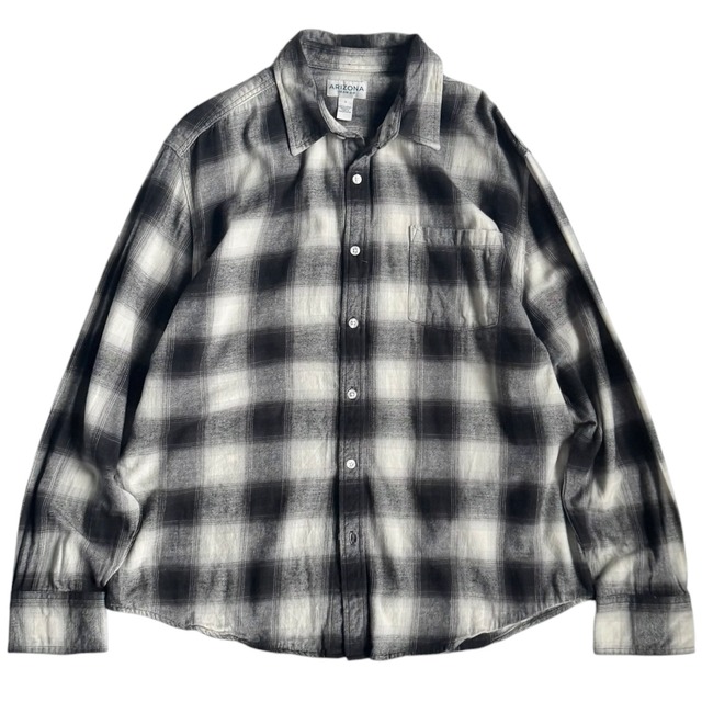 ARIZONA flannel shirt