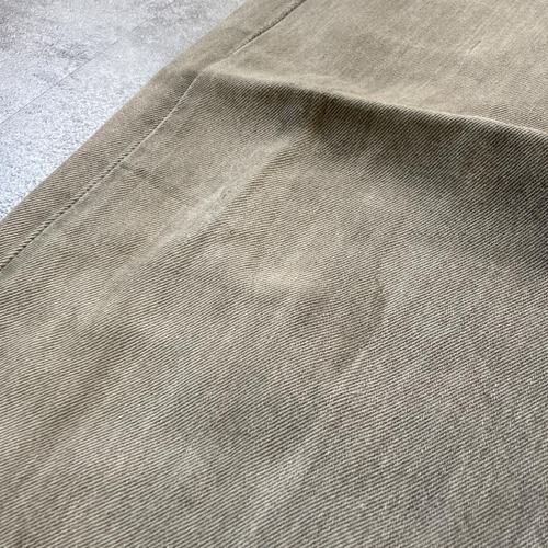 【W40 L30】 USA製 levi's black リーバイス 501 詳細写真7