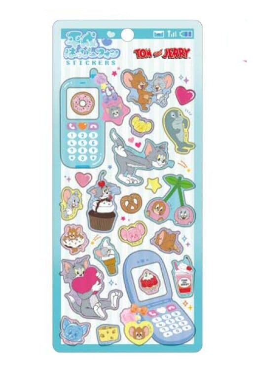 ハローキティ シールバインダー cru_136443 seal binder クラックス