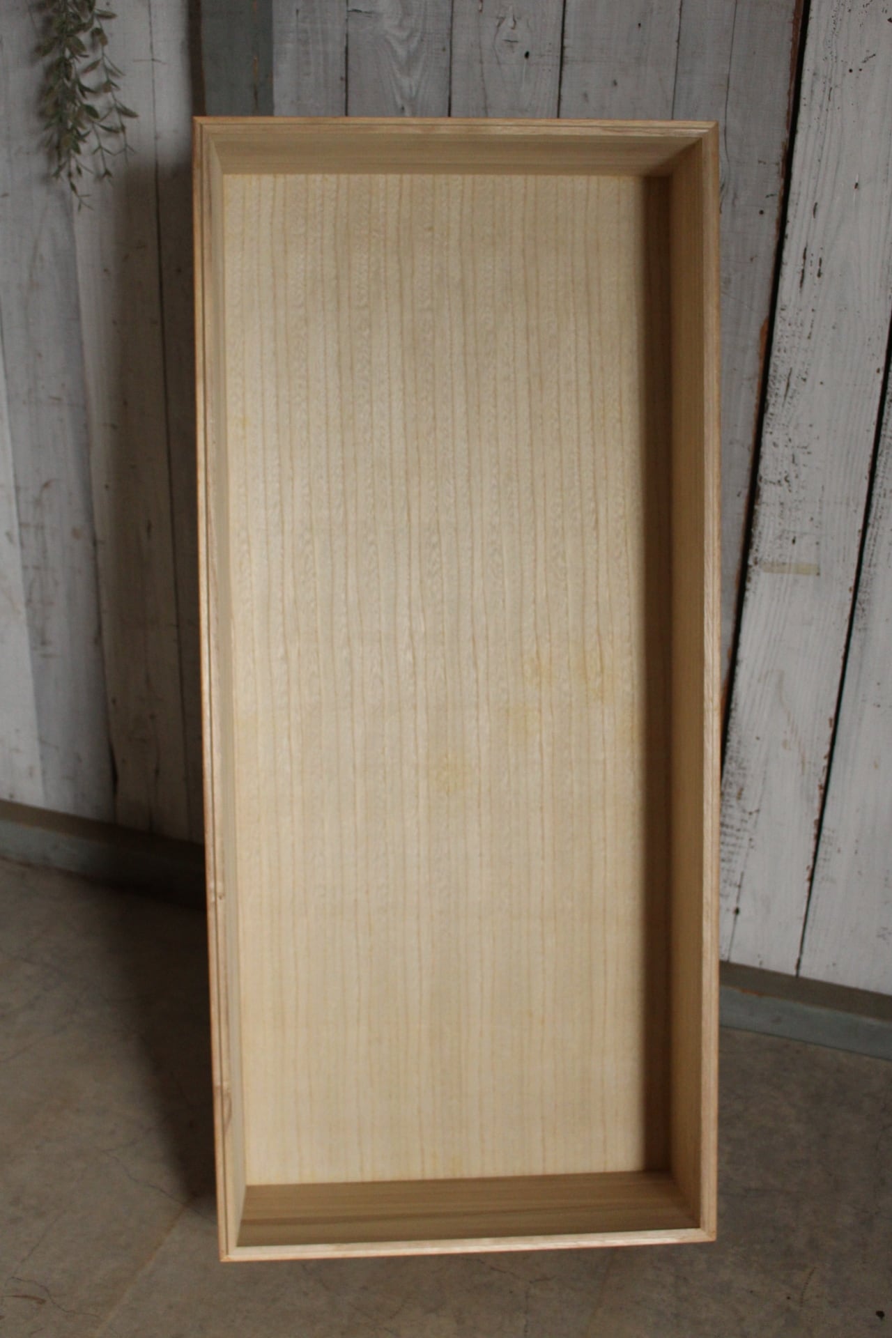 桐の衣装ケース 5段 着物 収納 木箱 | denbee 古道具