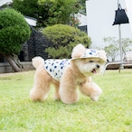 【puppygallery公式】Little panther cooling tank top 2XL-3XL