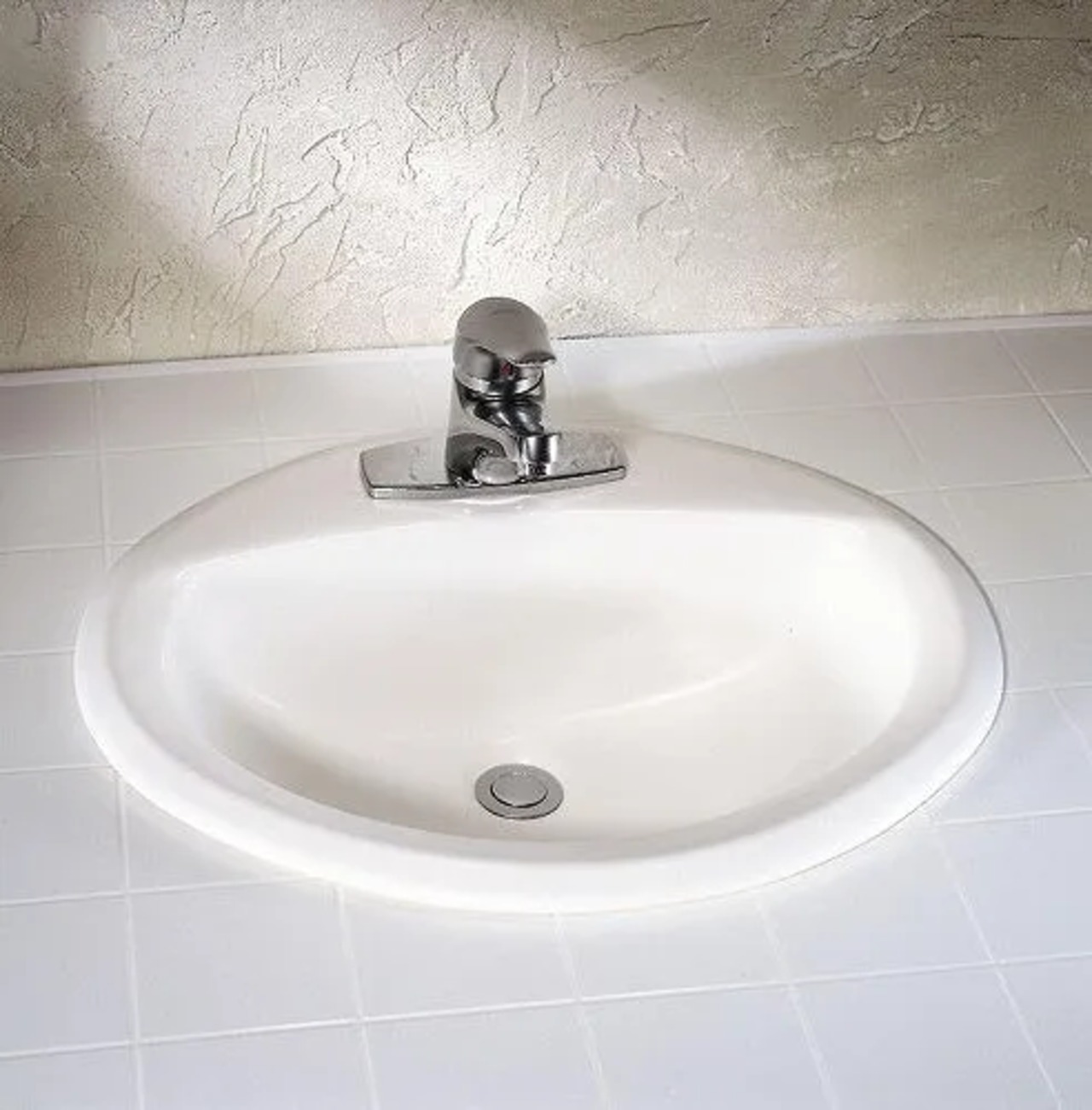 American Standard Sink "Undermount"