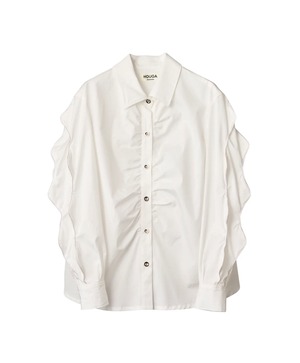 【HOUGA】candy shirt
