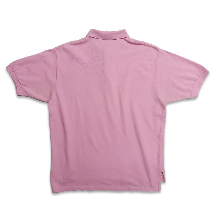古着 ラルフローレン Polo Ralph Lauren 半袖 ポロシャツ ワンポイント