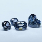 カラーチェンジジルコン 4.2x3.9mm, 0.43ct, ミャンマー産