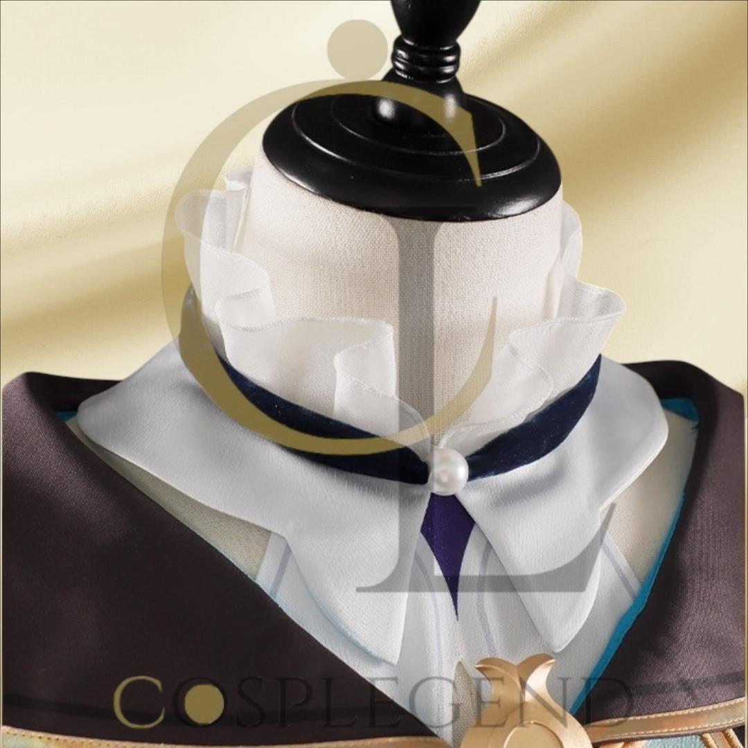 崩壊スターレイル ホタル 次元依 コスプレ 衣装 【即納可】 | Cosplegend