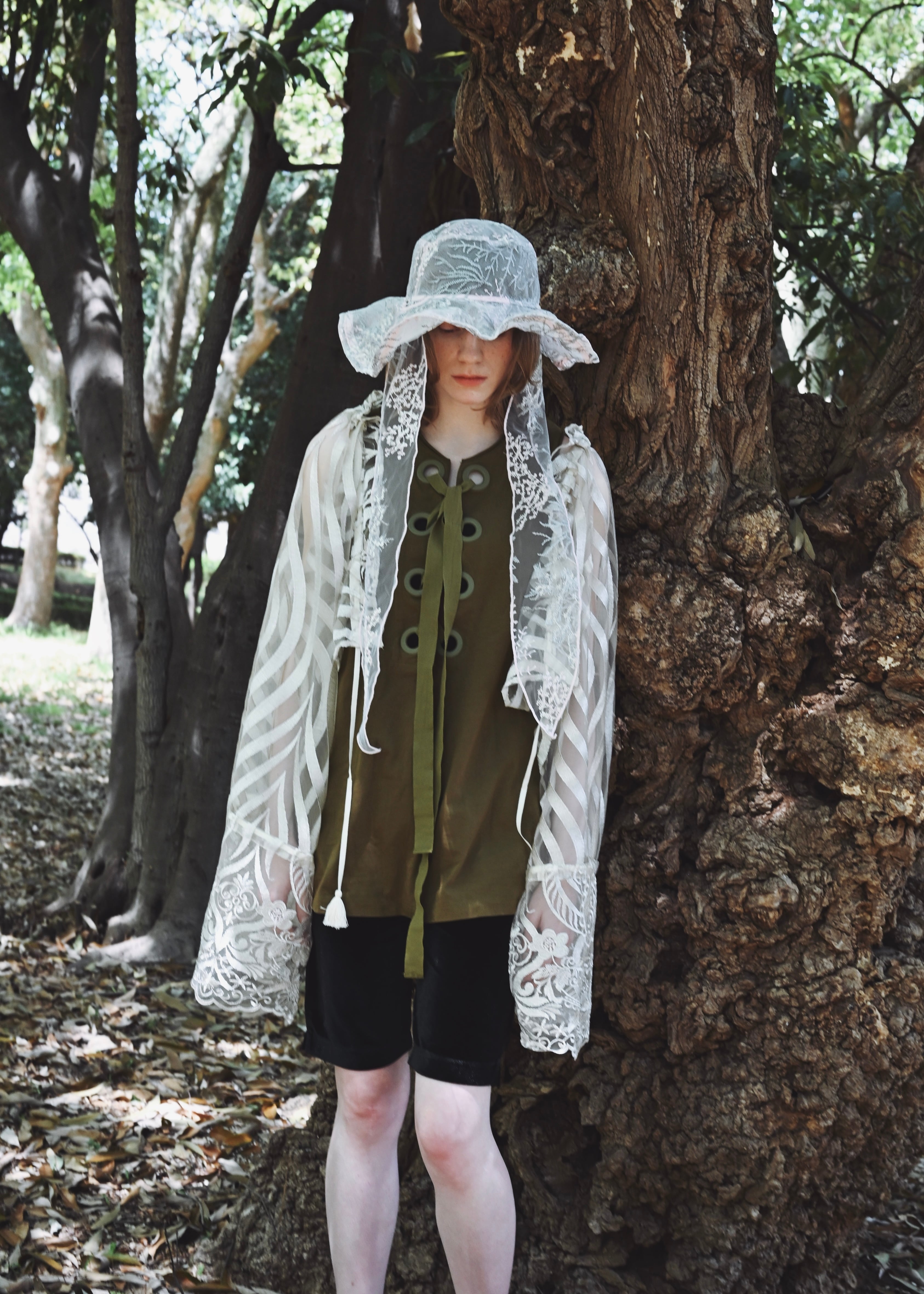 ORIENT MILLINERY