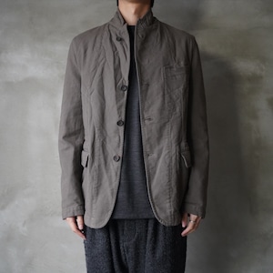 00’s COMME des GARCONS HOMME / Tailored Jacket / コムデギャルソン テイラードジャケット