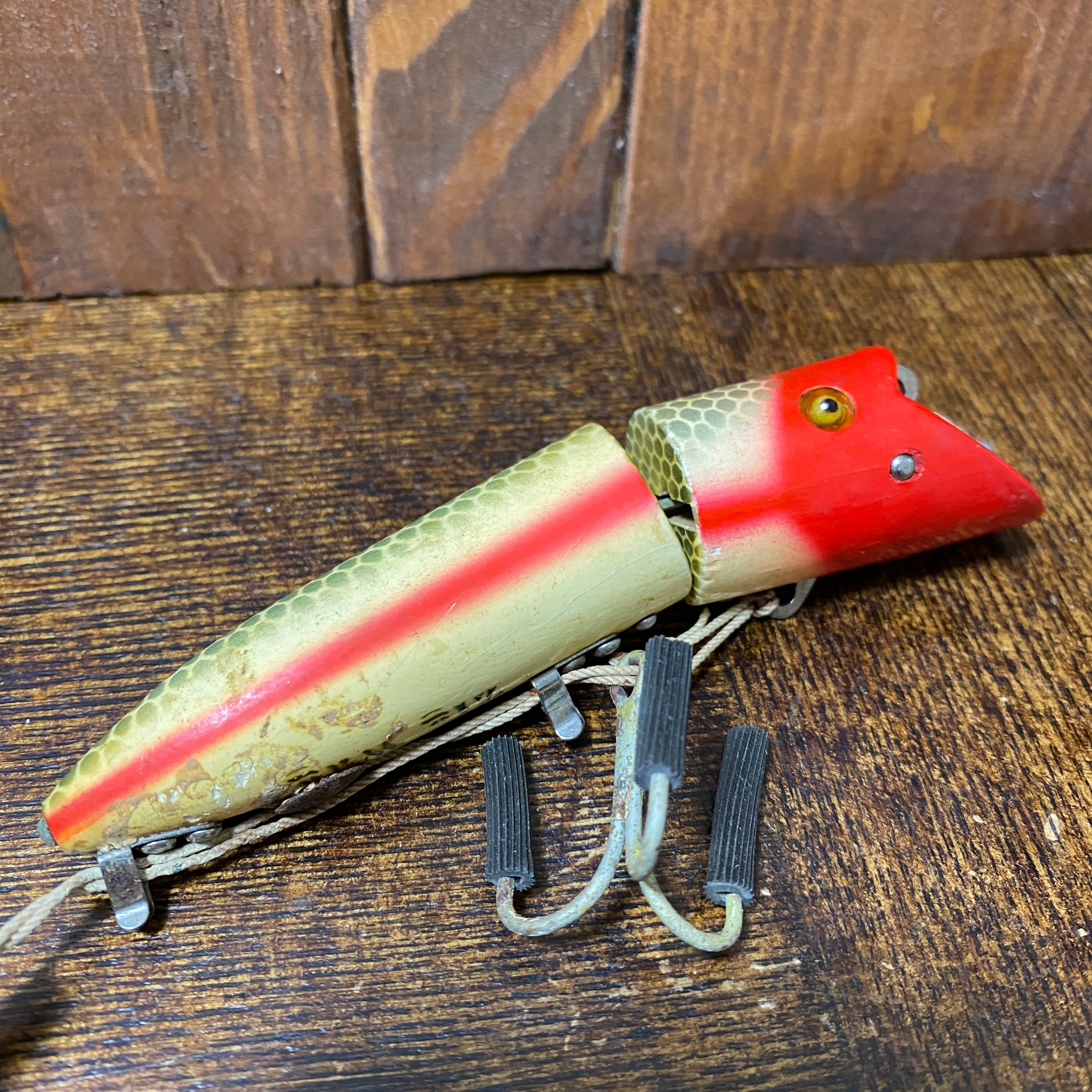 HEDDON #8350 King Zig-Wag [1110] | Tackleshop GTA