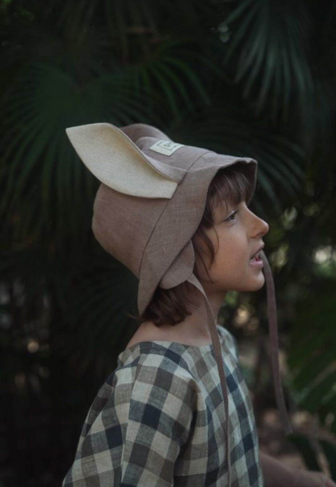 予約】SHOMKA puppy hat♡ | Moon port