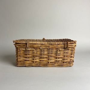 AROROG Slim Basket S / アラログ 蓋つき スリム バスケット S