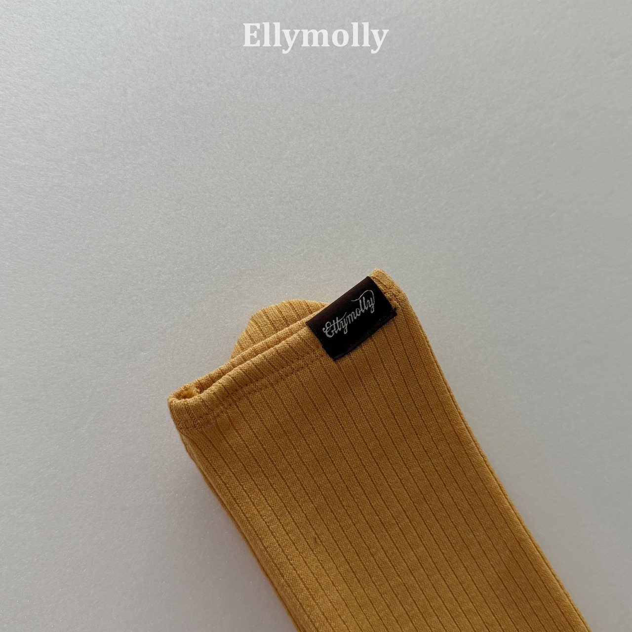 【取寄/韓国直送】Elly molly ハベスタソックス｜秋服｜韓国子供服｜26/AT