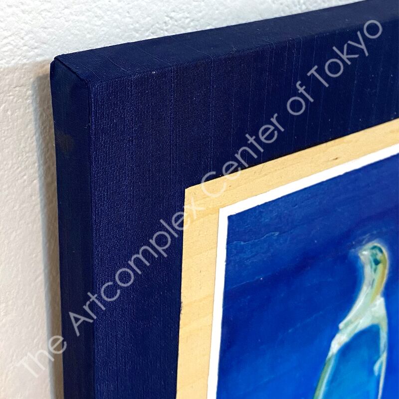 小浦 昇「自己同一」 | The Artcomplex Center of Tokyo ONLINE SHOP