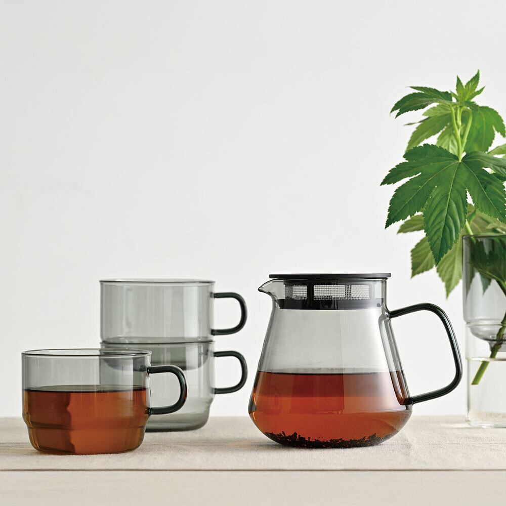 HARIO COLORS ティー＆コーヒーサーバー 600ml HCT-600 | みのさらら