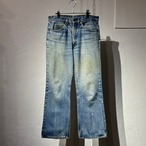 ~80s Levis 517 BIG E