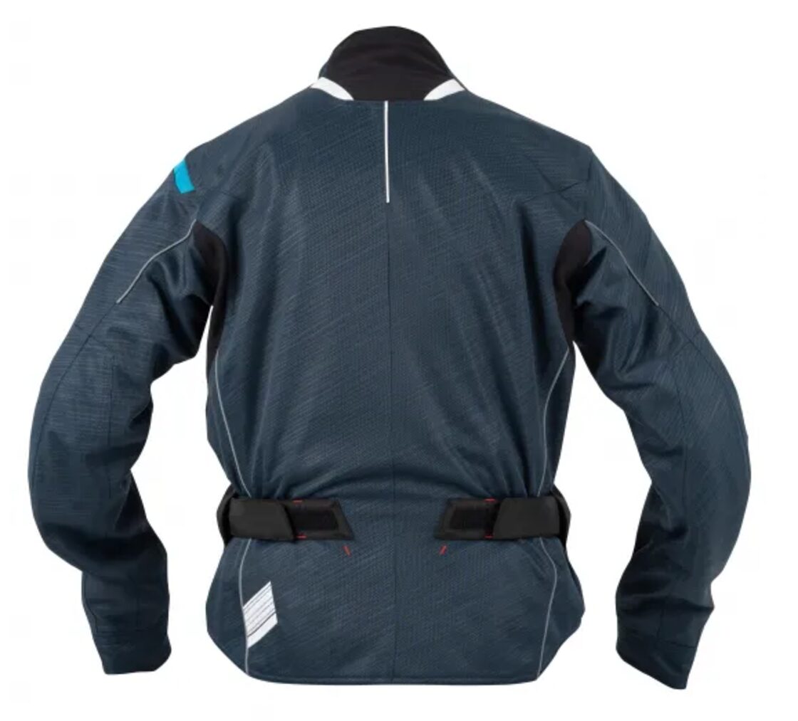 バイクウェア・装備 KUSHITANI STECH VEN BLUE 7701 44 25年春夏モデル】KUSHITANI K-2441 フルメッシュジャケット | PAY ID
