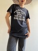 70-80s Vintage Biker Joke Tee