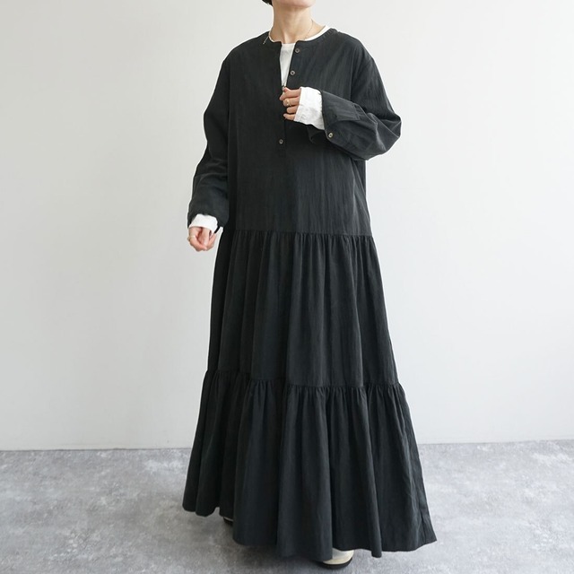 ヘンリーティアードワンピース