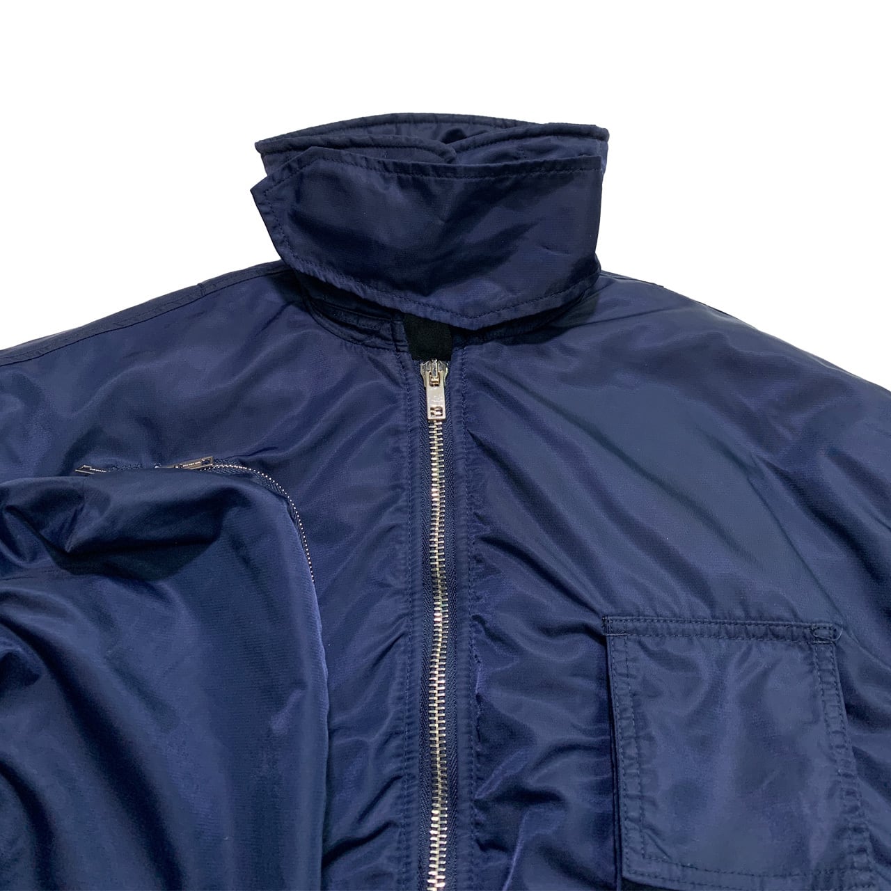 Calvin Klein 205w39nyc by Raf Simons / Bomber Jacket | sporesclothing