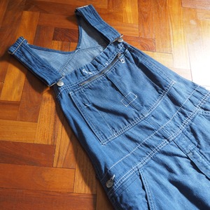 70s Sears Overalls