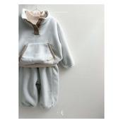【取寄】atomeme 雲パンツ|冬服|韓国子供服
