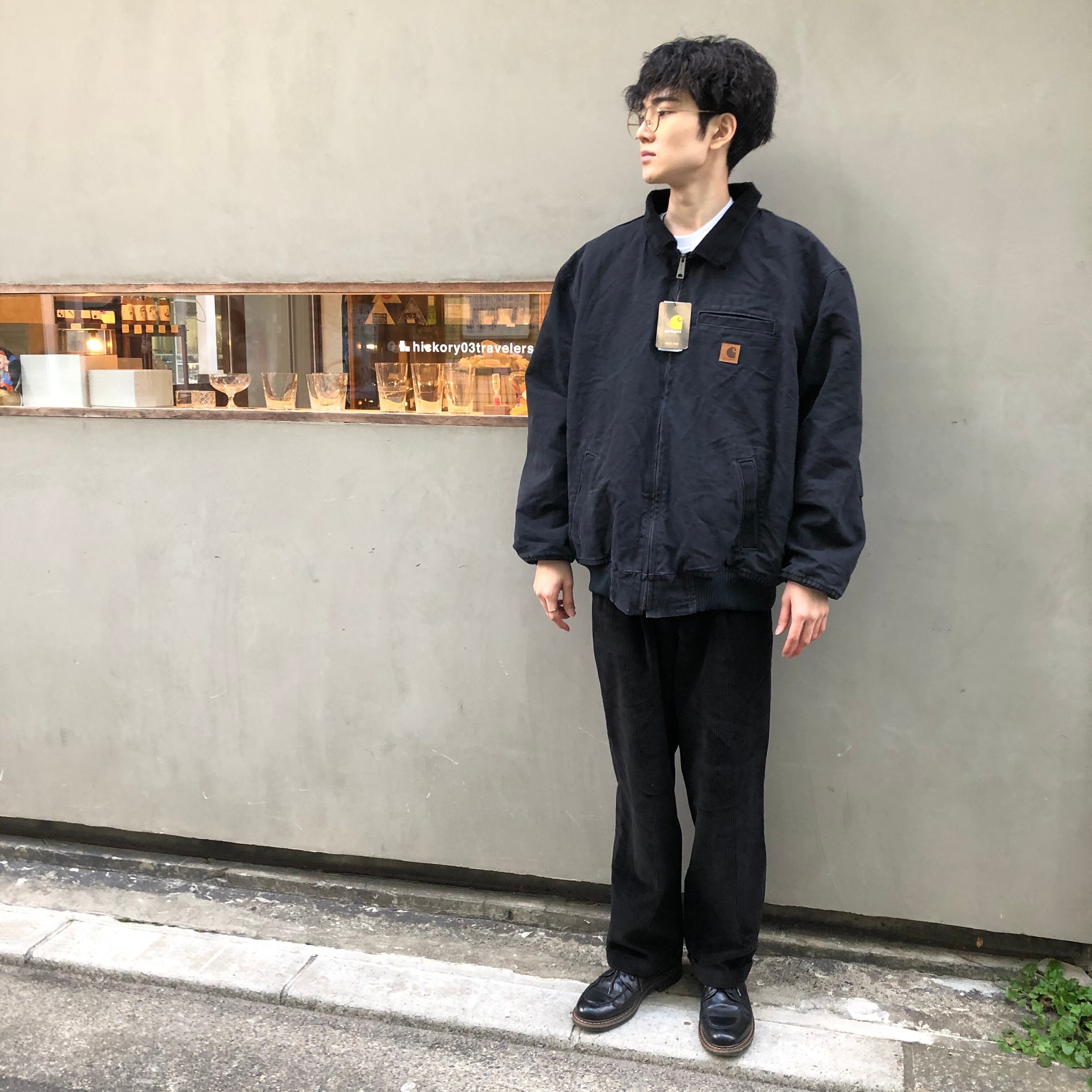 duck traditional jacket