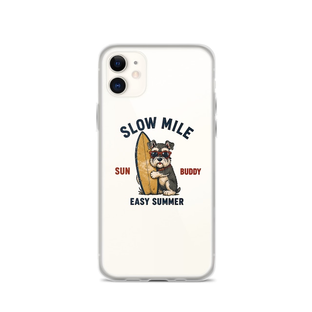 Easy Summer iPhone case S0143