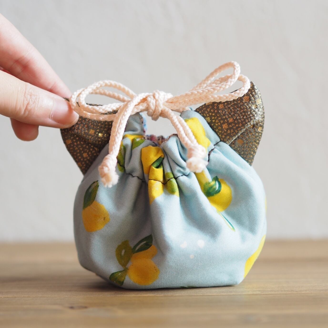 Cat*mini №87 Collaboration (one of a kind)