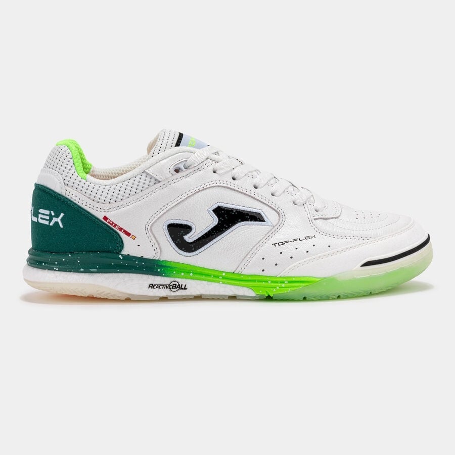 joma / TOP FLEX REBOUND 2602 WHITE INDOOR | MIZOAK SPORTS（ミ