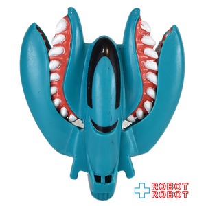 マクドナルド ホットウィール アタックパック 4.シークリーチャー ハッピーミールトイ 1994