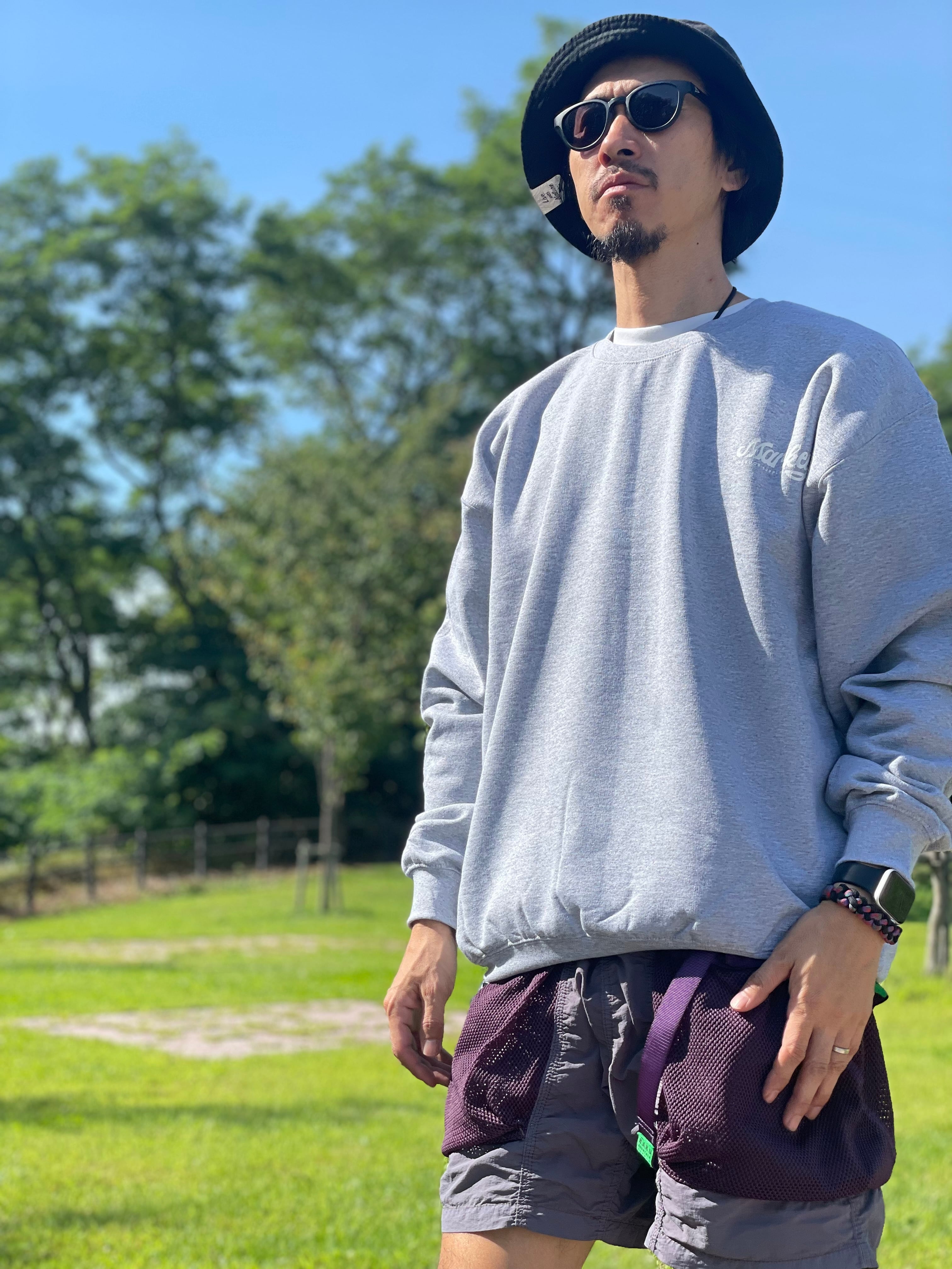 Markeys.×WHAT WE WANT HAIZARA-灰皿- | Markeys.outdoor supply