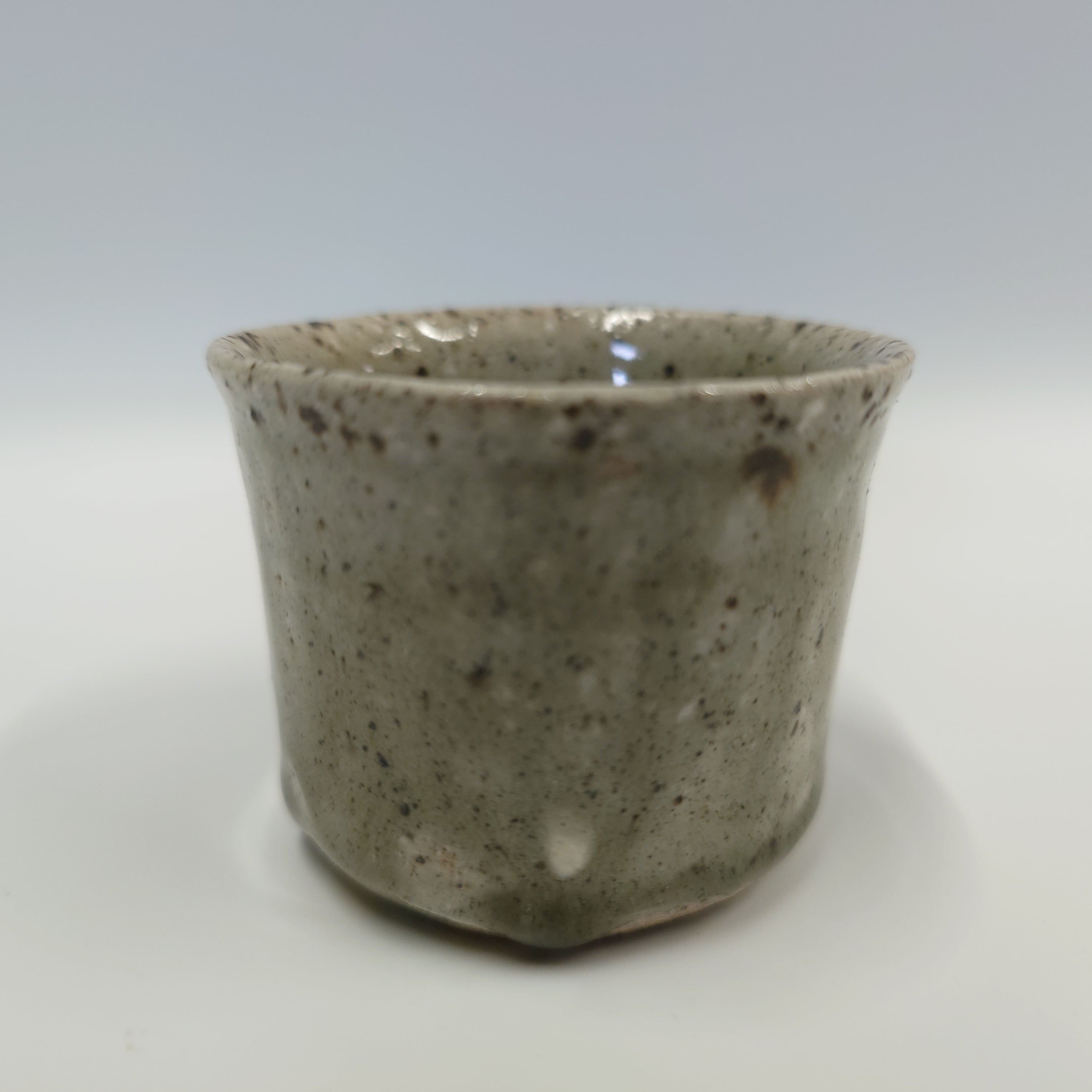 唐津焼 梶原靖元 | ギャラリー 土の器