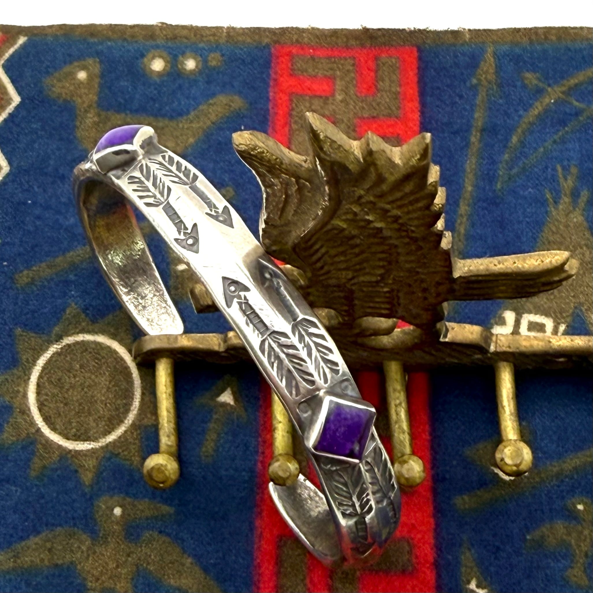 Indian Jewelry | This N That （ディスッンザット）