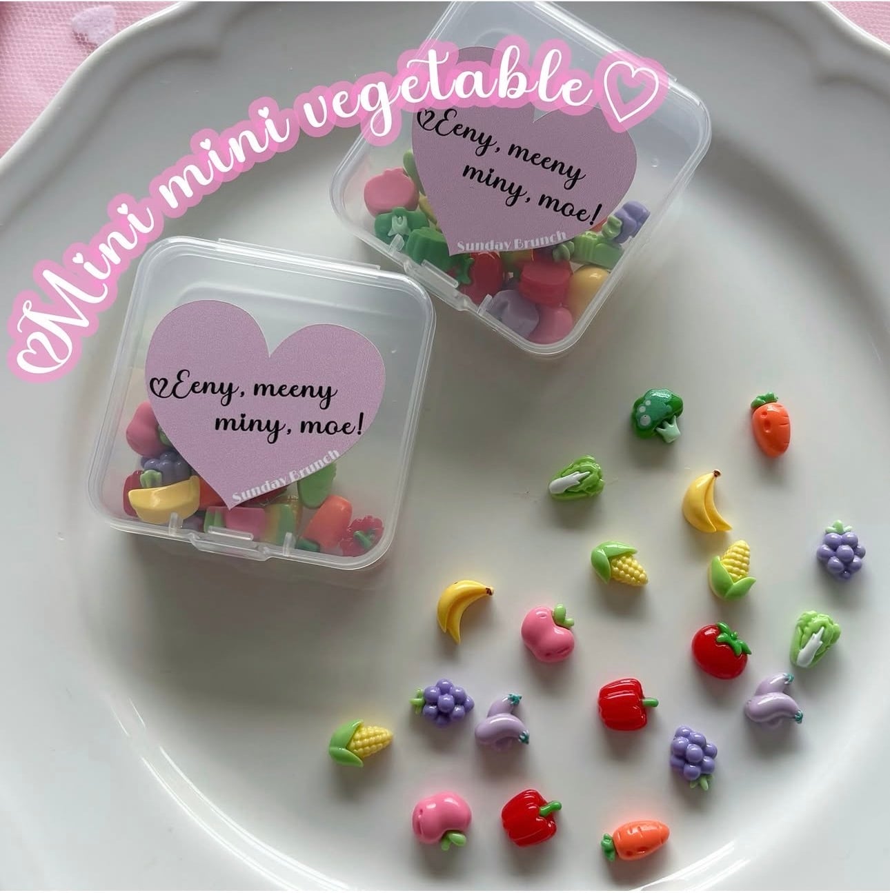 ♡2個70円♡ホイップデコに♡ワッフルコーンカップ♡141 | Sunday