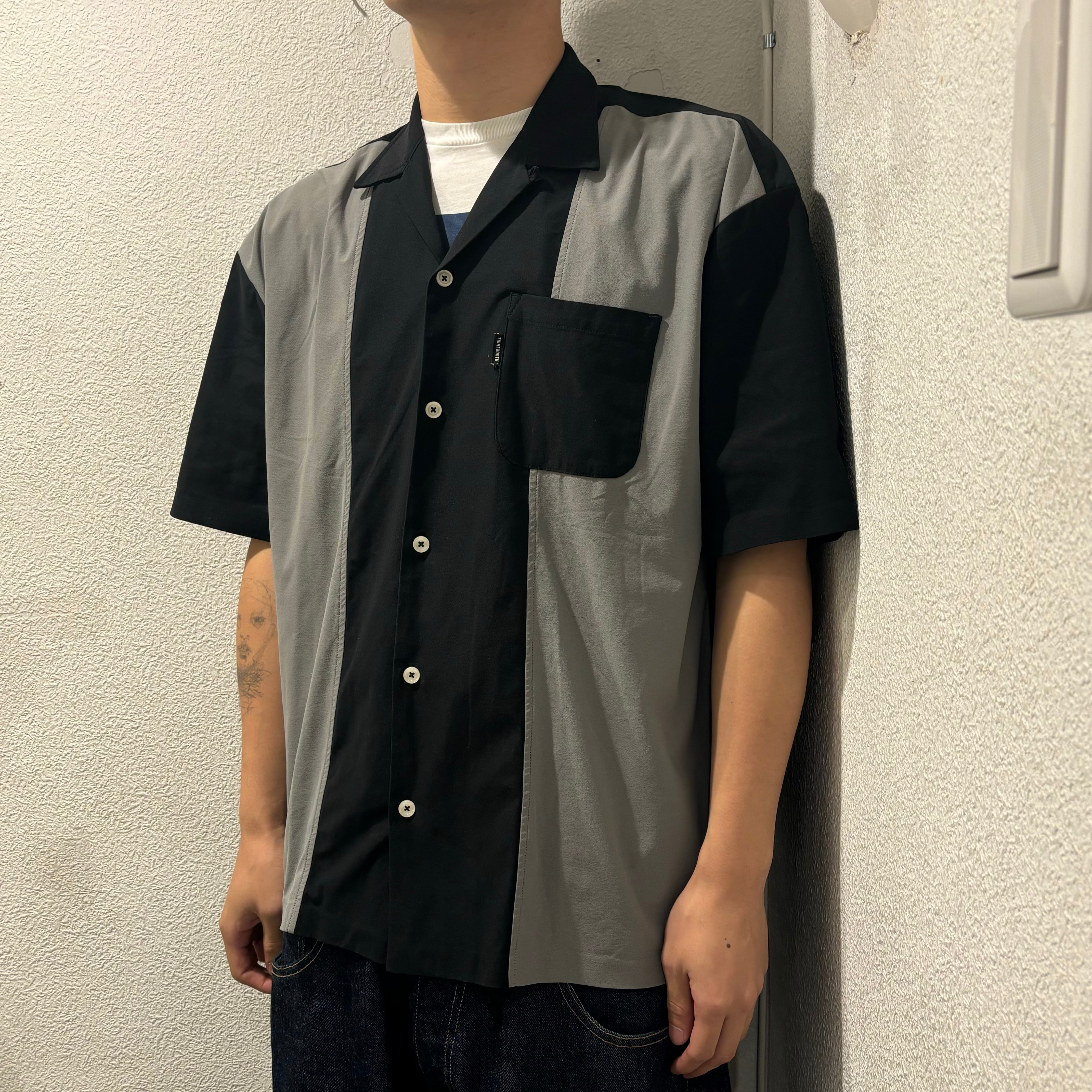 TBPR(TIGHTBOOTH PRODUCTION) タイトブースプロダクション オープン 