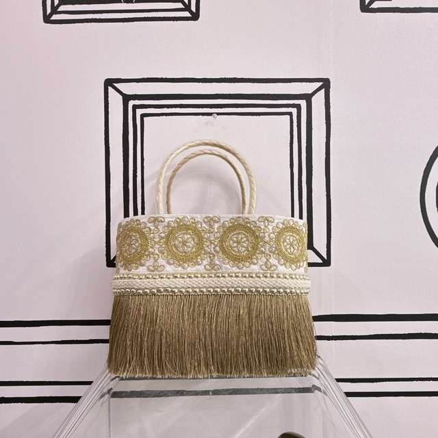 ファンファBAG(102~111)　7500円+税