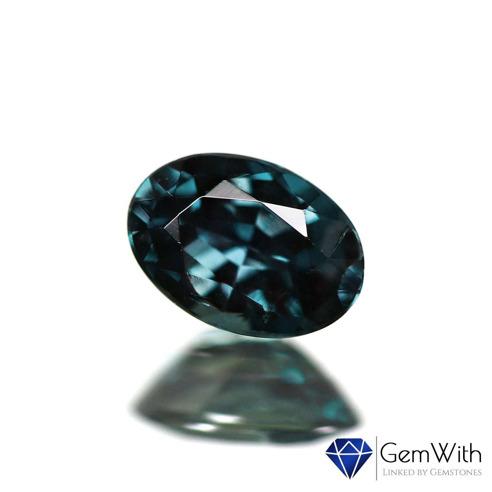 ブラジル産アレキサンドライト0.21CT | GemWith