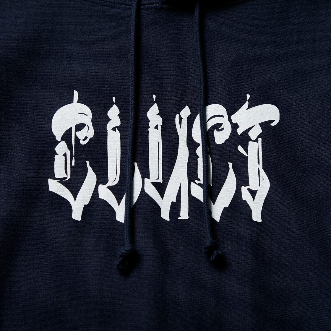 CLUCT×CHAMPION OG [HOOD PARKA] | PAY ID