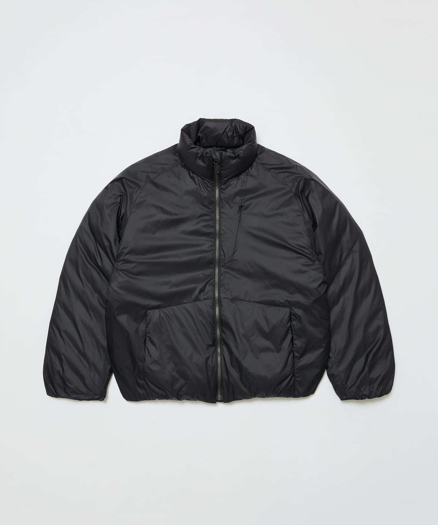 BAL / TAION STAND COLLAR DOWN JACKET | st. valley house - セント