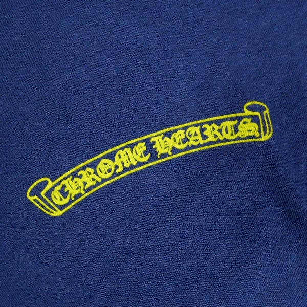 Size【レディースXS】 CHROME HEARTS クロム・ハーツ ROLLER SKATES SS