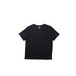 A HOPE HEMP ア ホープヘンプ ヘビーウェイトショートスリーブTee tシャツ メンズ レディース HZ1000 チャコールブラック