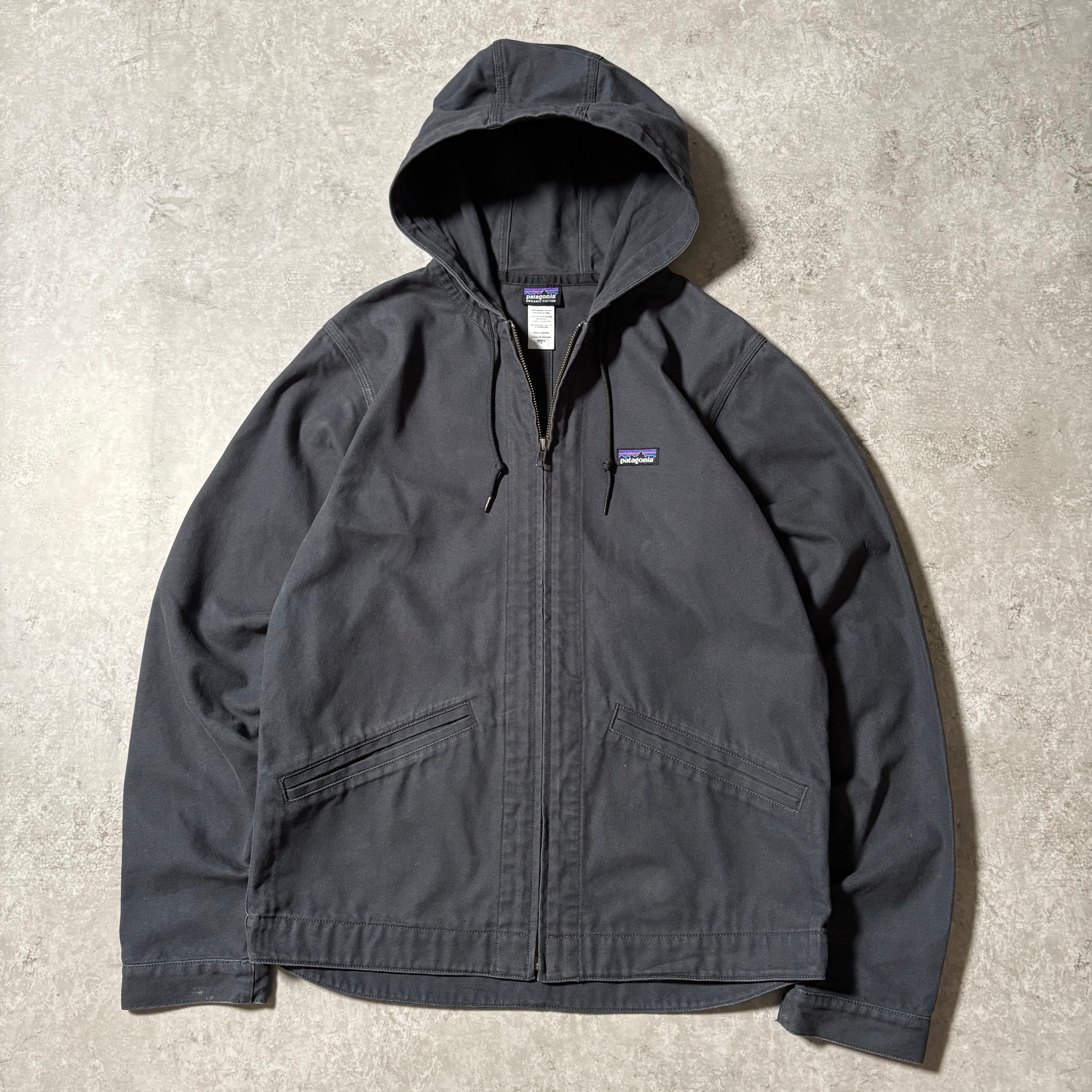 "Patagonia" Timber Frame Jacket
