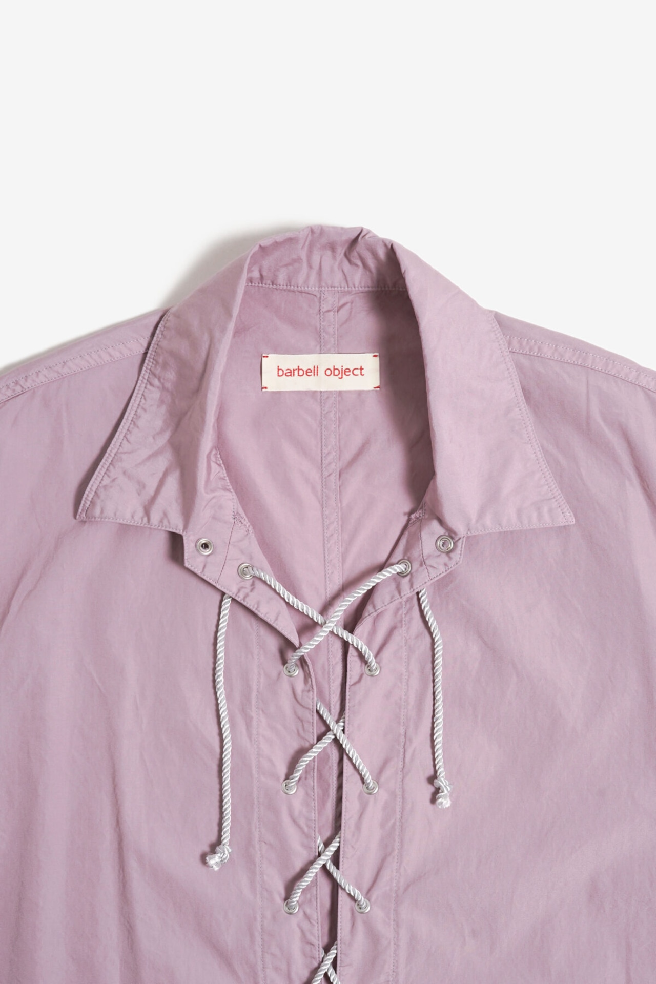 barbell object / DB PO LILAC