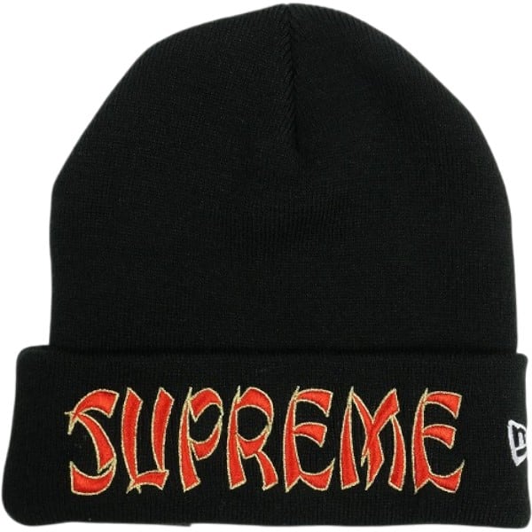 Size【フリー】 SUPREME シュプリーム 26FW New Era Action Beanie