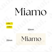 Miamo 様