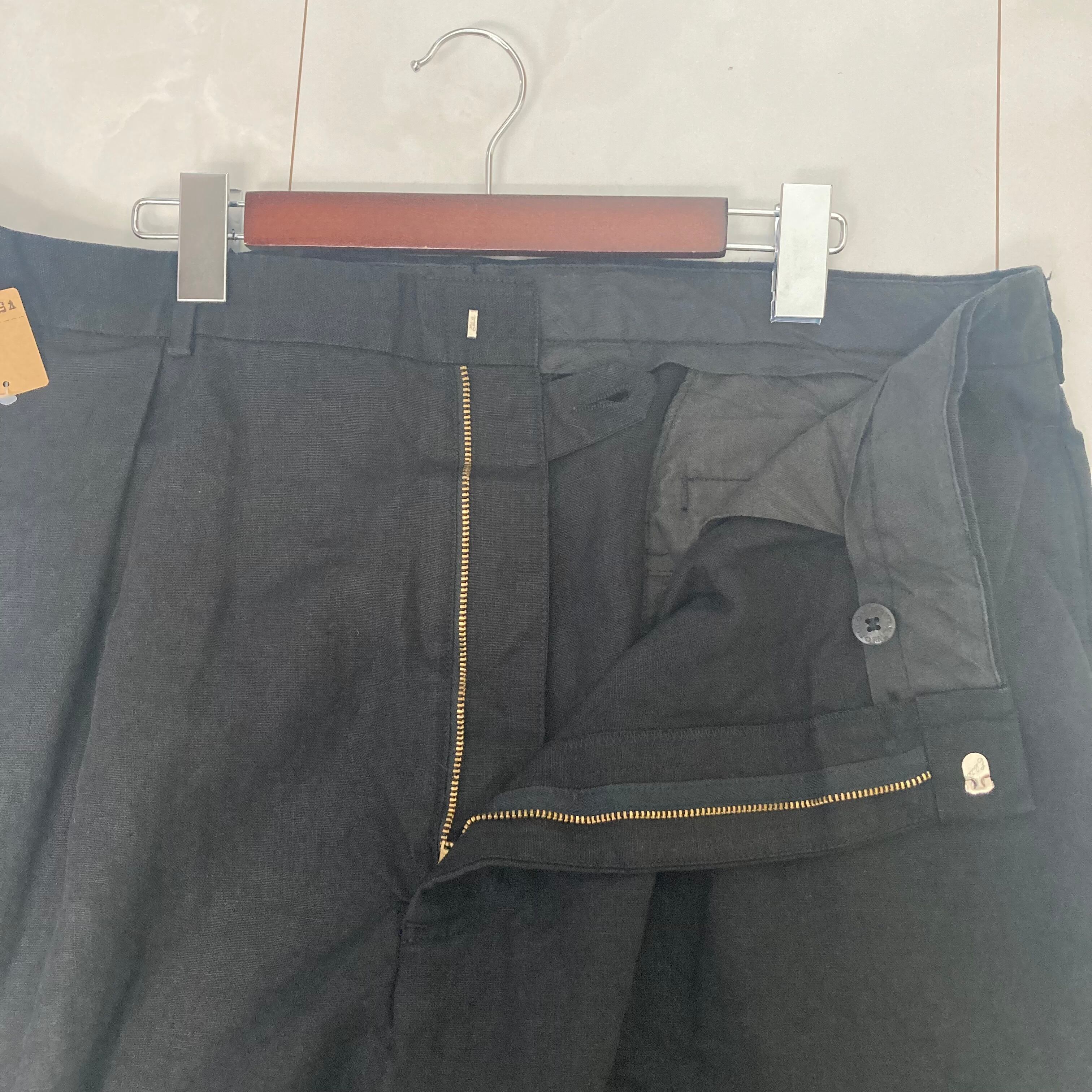 W40】POLO by RALPH LAUREN リネンショーツ リネン100% | 古着屋OLDGREEN