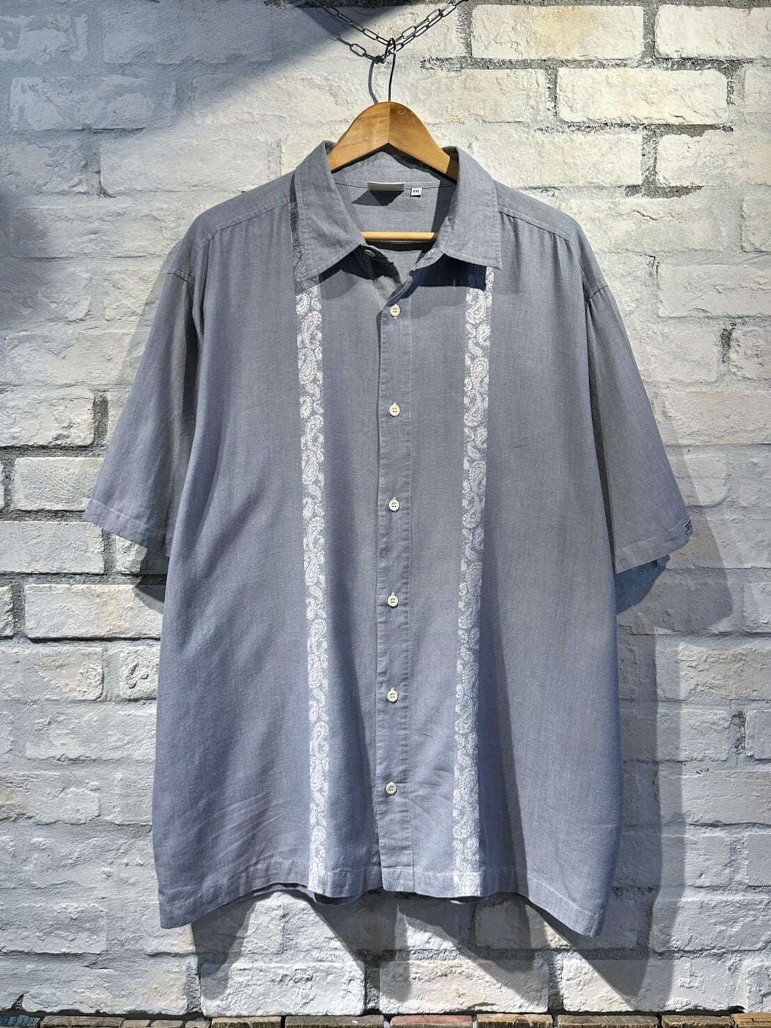 00s ZOO YORK × FUTURA T-Shirt | B U D