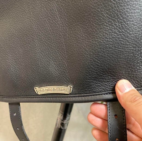 CHROME HEARTS クロムハーツ ショルダーバッグ | chromehearts