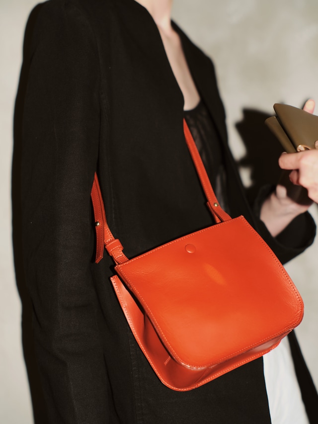 MARROW/MA-AC6102 MINI SHOULDER